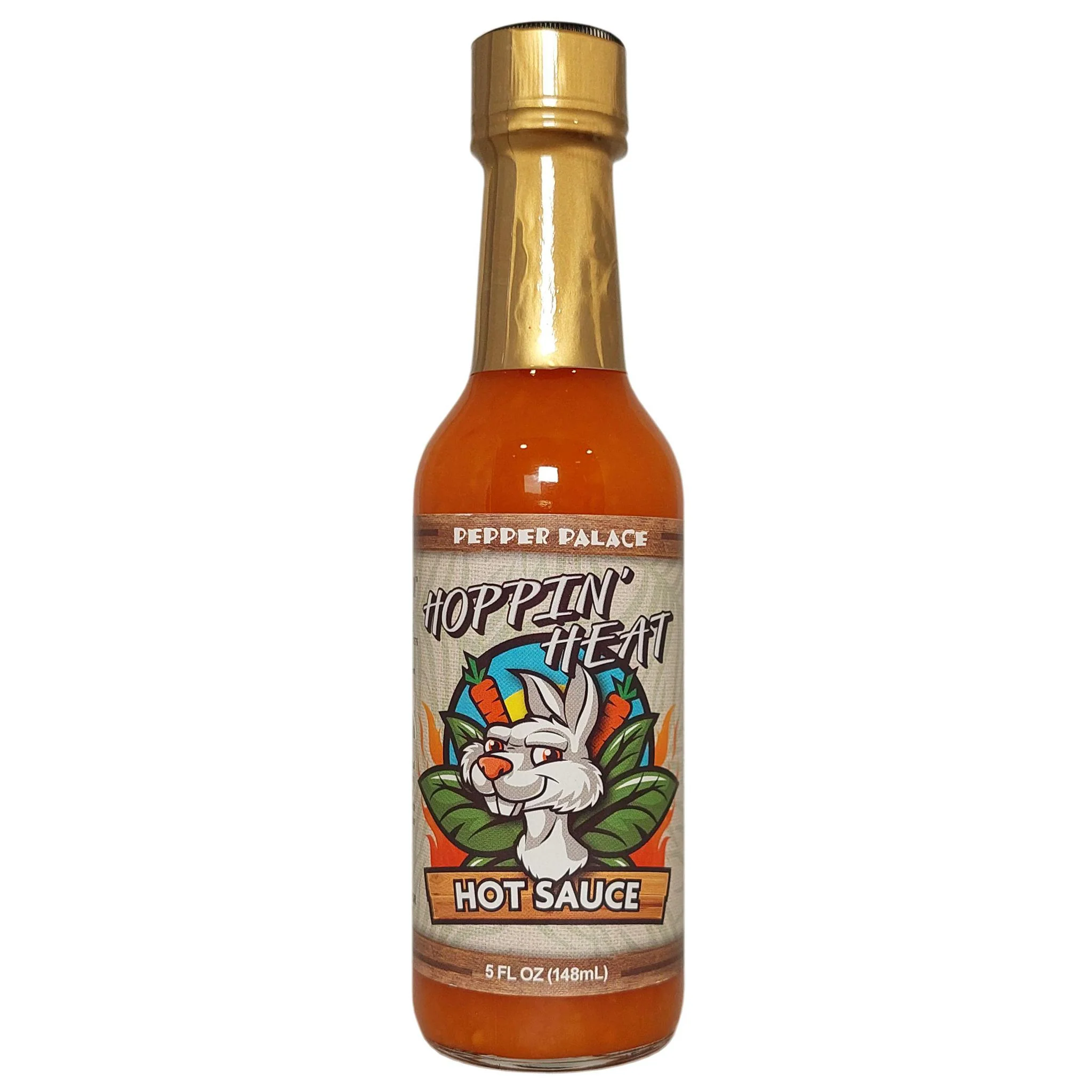 Hot Sauce