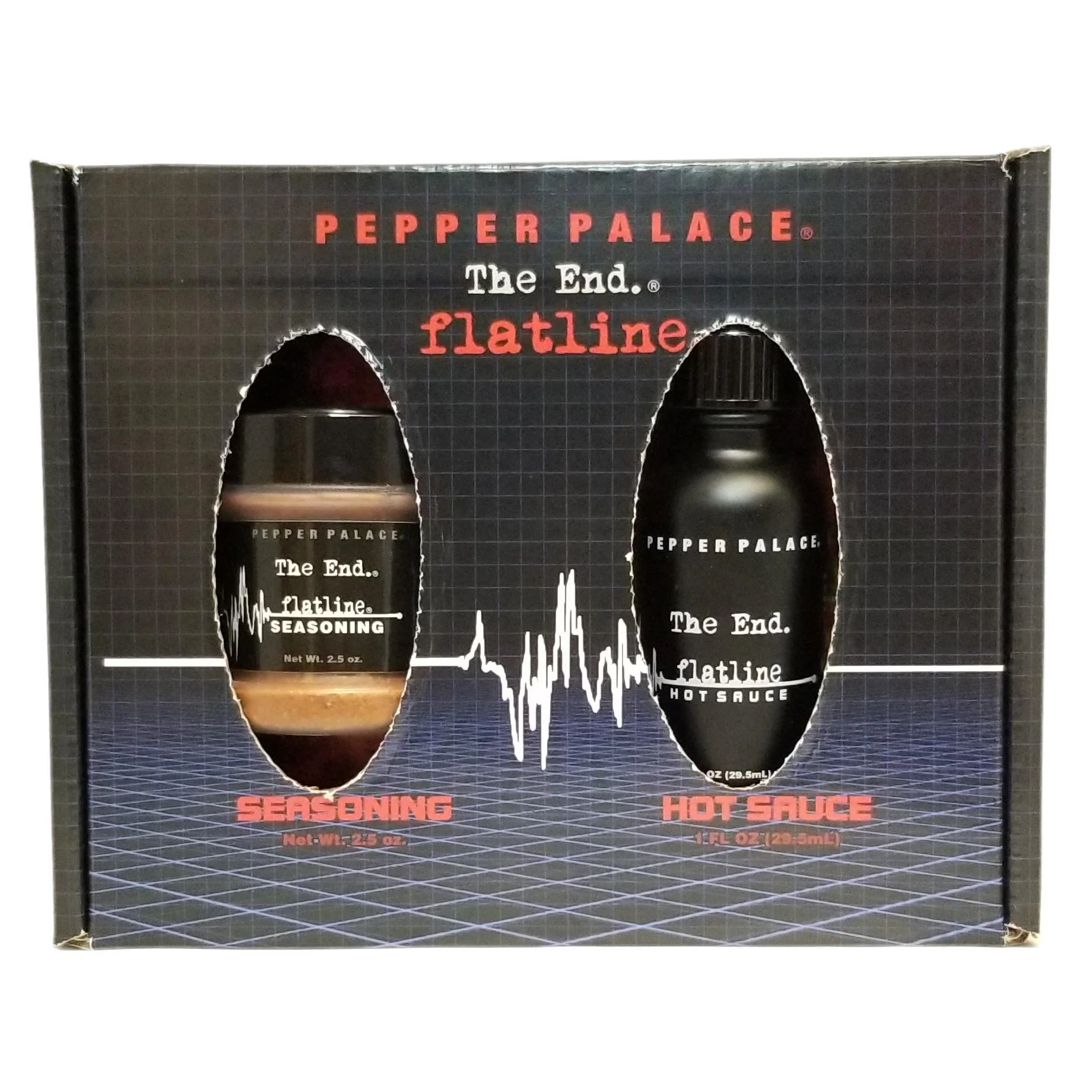 The Hottest Gift
